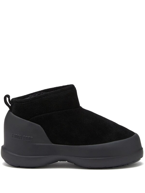  Moon Boot Moon Boot Luna Low Snow Boots 