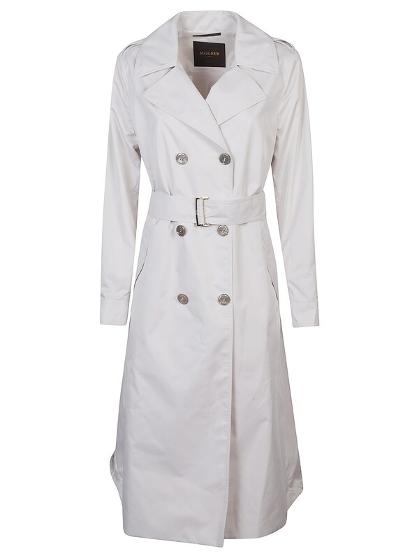  Moorer Moorer Cleopatra Coat-wk 