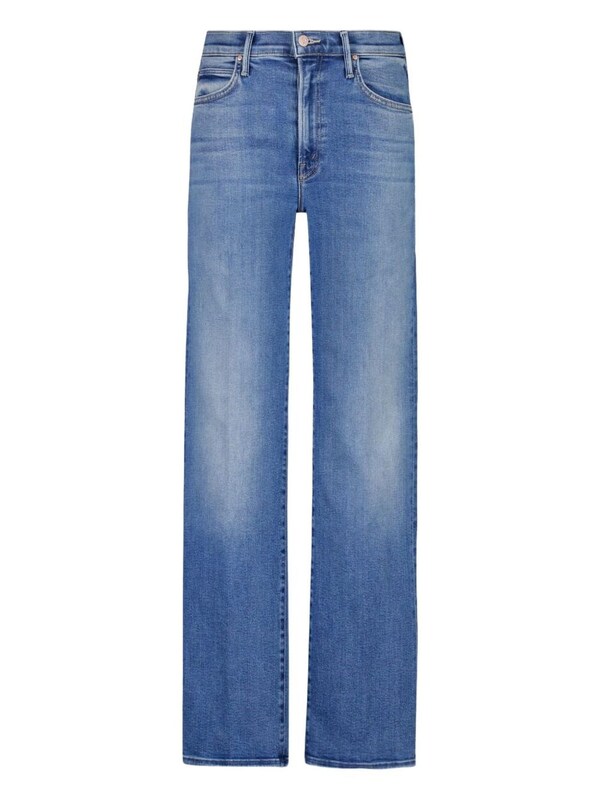  Mother Mother The Kick It Denim Jeans 