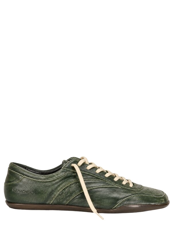  Namacheko Namacheko Sneaker Osterly 