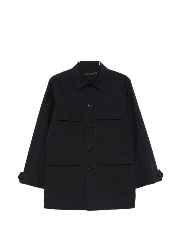  Nicholson & Nicholson Nicholson & Nicholson Cotton Jacket 
