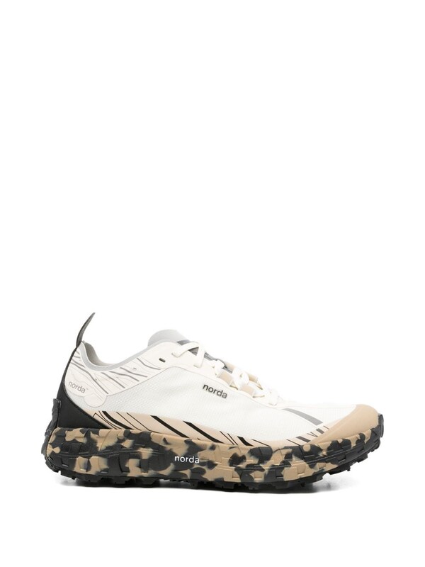  Norda Norda 001 Sneakers 