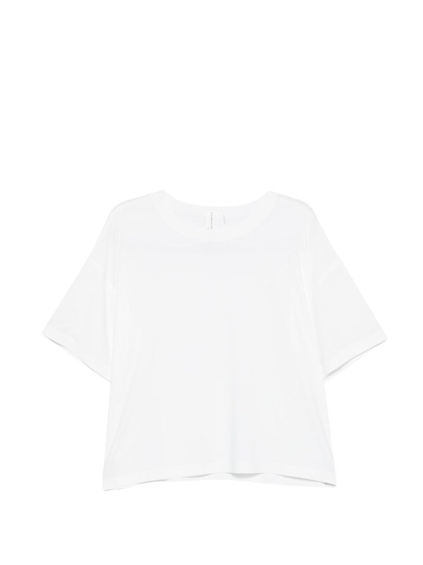 Norma Kamali Norma Kamali Short-sleeves Top 