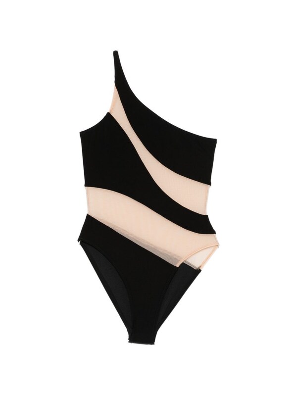  Norma Kamali Norma Kamali Sleeveless Bodysuit 