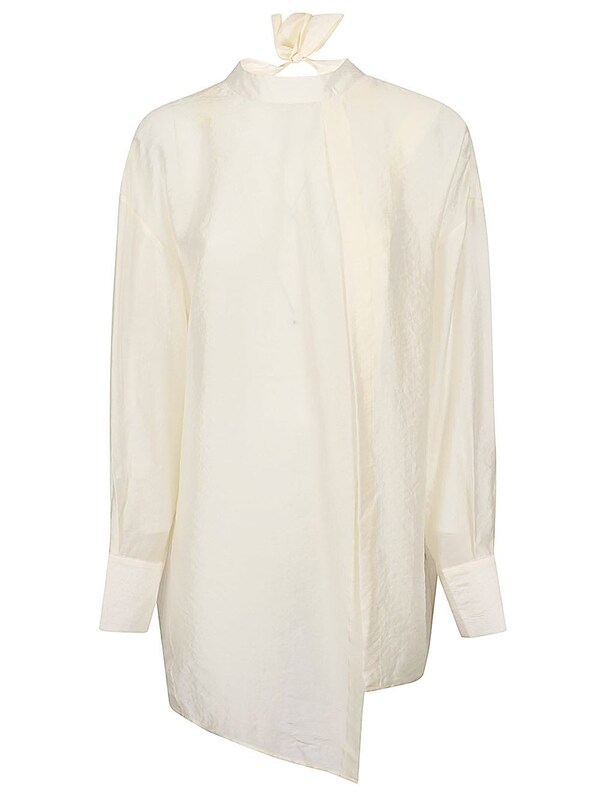  Opificio Opificio Asymmetric Shirt 