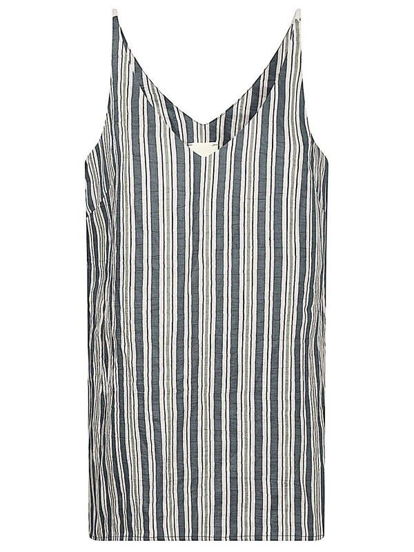  Opificio Opificio Linen Blend Striped Top 