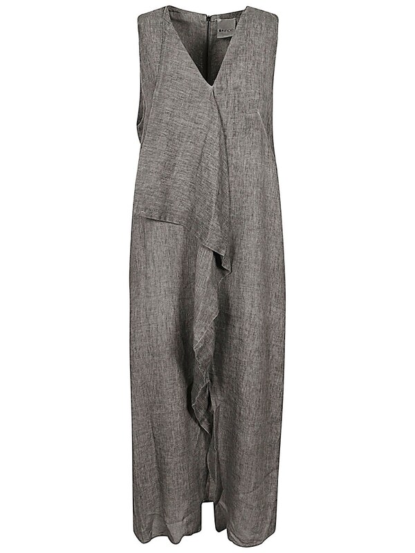  Opificio Opificio Linen Long Dress 