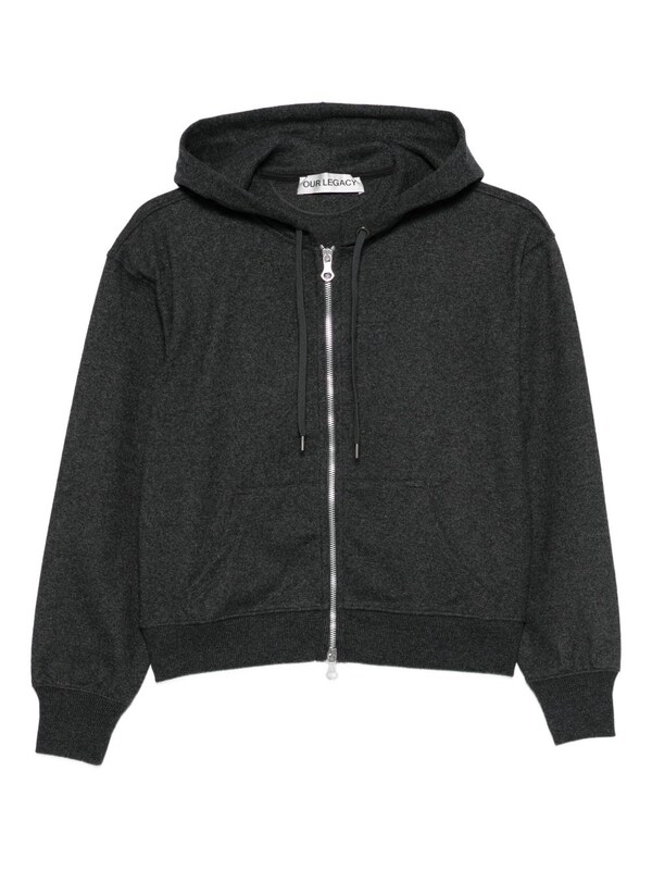  Our Legacy Our Legacy Mischief Hood Sweatshirt 