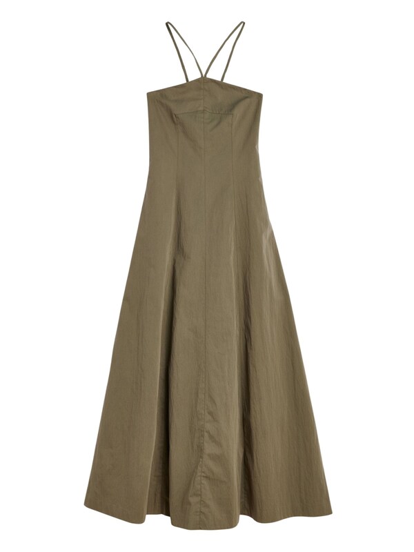  Our Legacy Our Legacy Poise Dress 