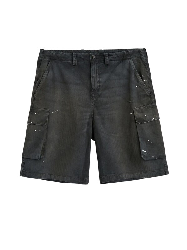  Our Legacy Our Legacy Shorts Mount 