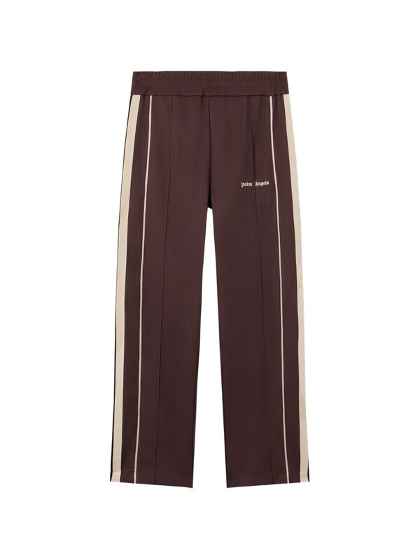  Palm Angels Palm Angels Logo Trackpants 