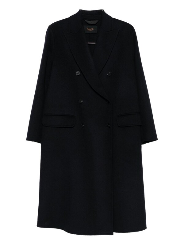  Palto' Palto' Arianna Wool Coat 