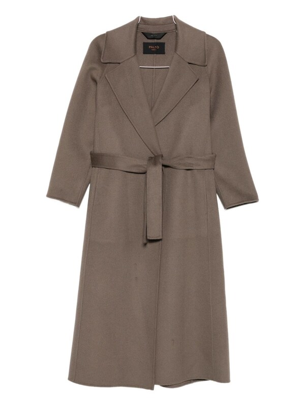  Palto' Palto' Paola Wool Coat 
