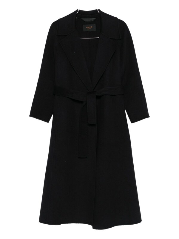  Palto' Palto' Paola Wool Coat 