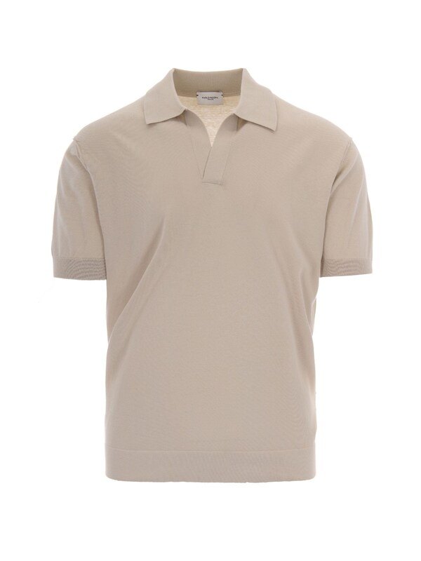  Paolo Pecora Paolo Pecora Knit Polo 