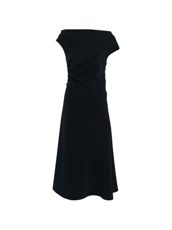  Parosh Parosh Midi Dress 