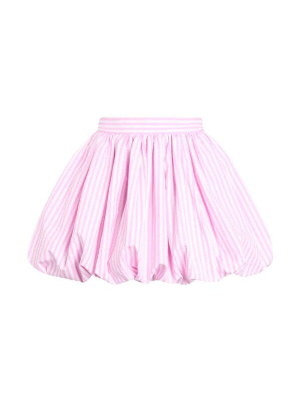  Patou Patou Mini Bloomer Skirt 