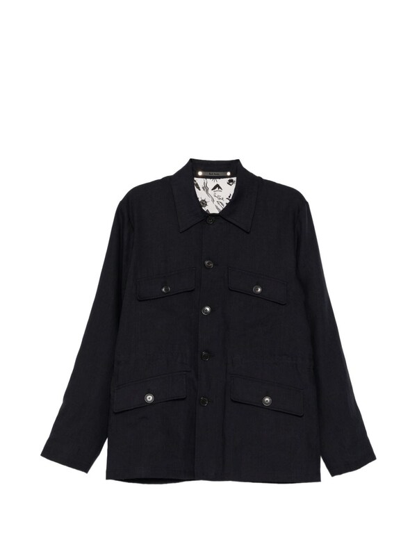  Paul Smith Paul Smith Field Jacket 