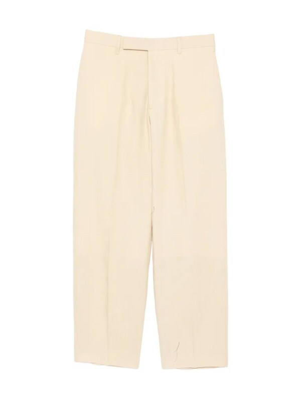  Paul Smith Paul Smith Linen Trousers 