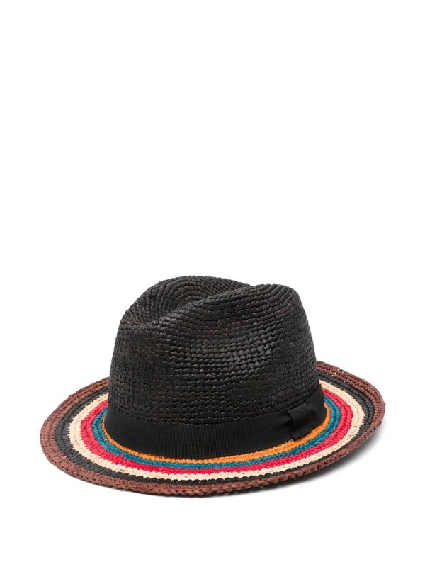  Paul Smith Paul Smith Straw Hat 