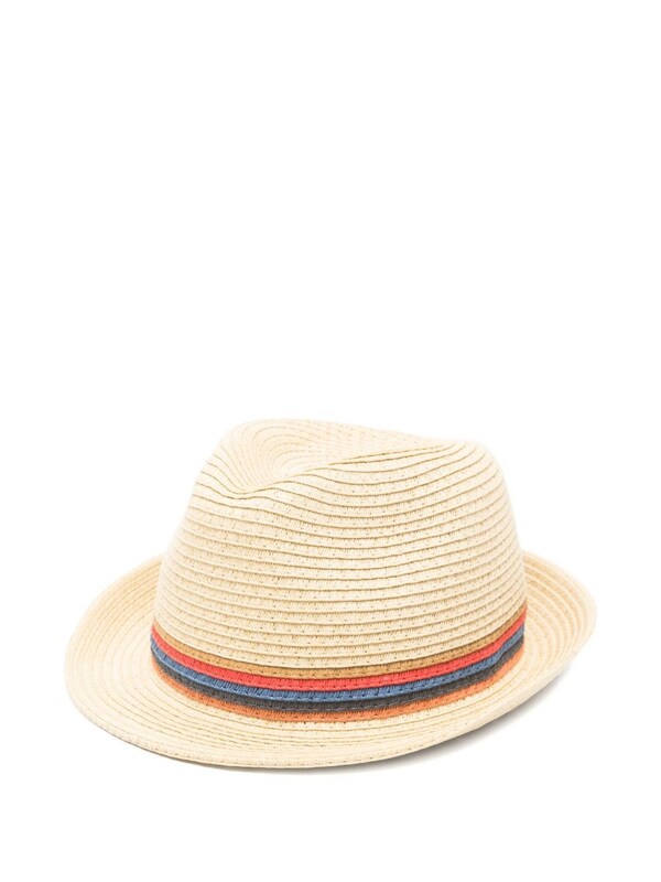  Paul Smith Paul Smith Straw Hat 