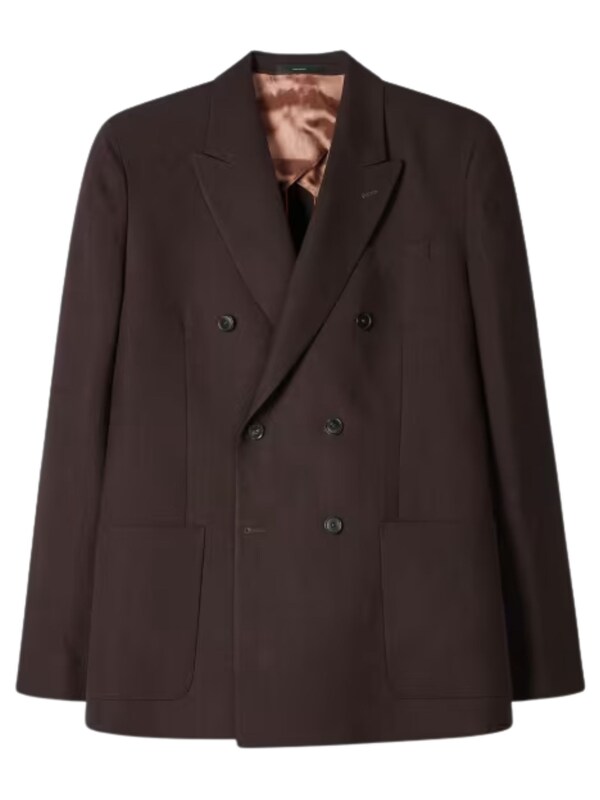  Paul Smith Paul Smith Two-button Jacket 