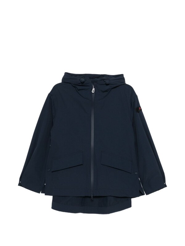  Peuterey Peuterey Darby Hooded Blouson Jacket 