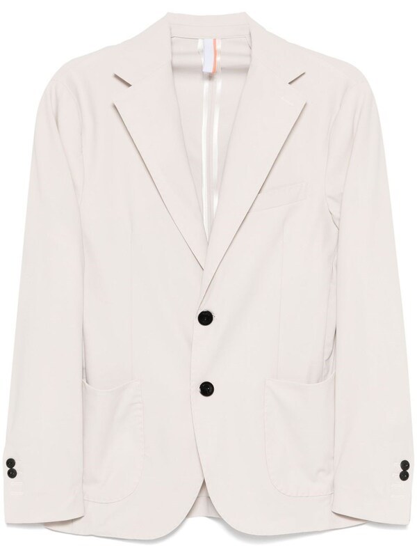  Pmds Pmds Single-breasted Jacket 