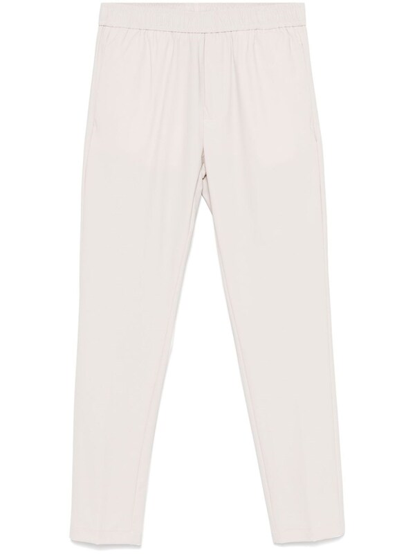  Pmds Pmds Trousers With Elasticated Waist 