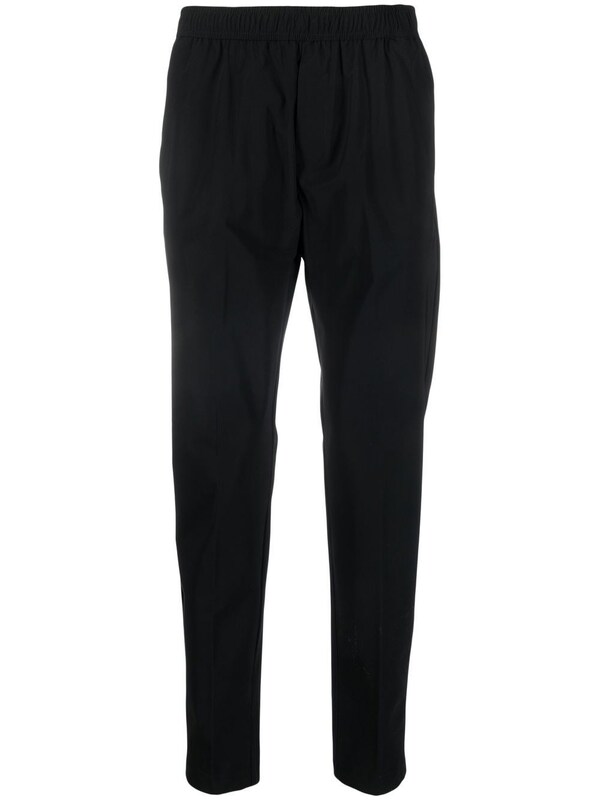  Pmds Pmds Trousers With Elasticated Waist 
