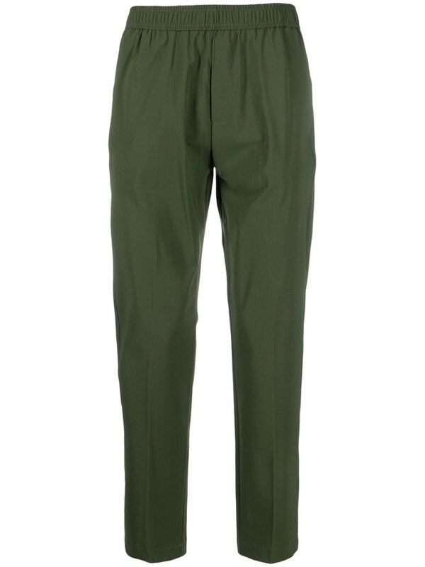  Pmds Pmds Trousers With Elasticated Waist 