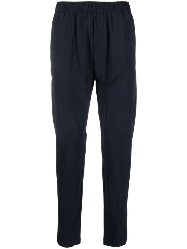  Pmds Pmds Trousers With Elasticated Waist 