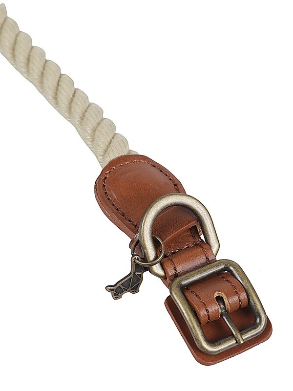  Poldo Dog Couture Poldo Dog Couture Leash Collar 