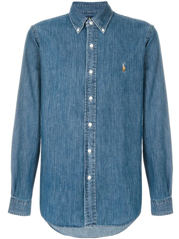  Polo Ralph Lauren Polo Ralph Lauren Camicia 