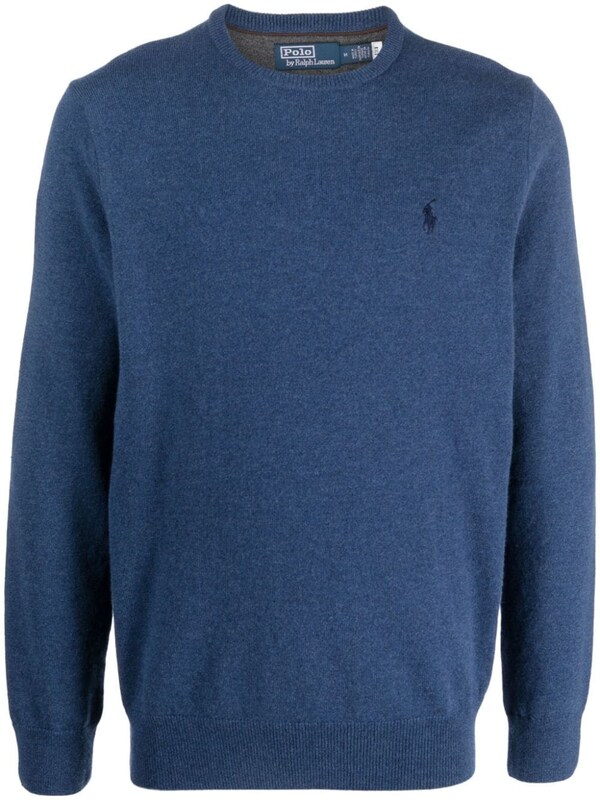  Polo Ralph Lauren Polo Ralph Lauren Crew Neck Sweater 