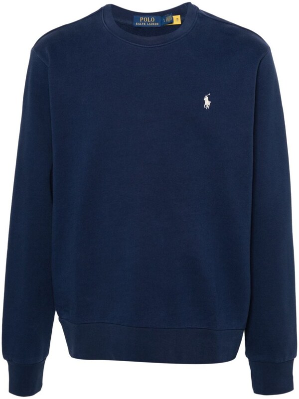  Polo Ralph Lauren Polo Ralph Lauren Loopback Fleece Sweatshirt 