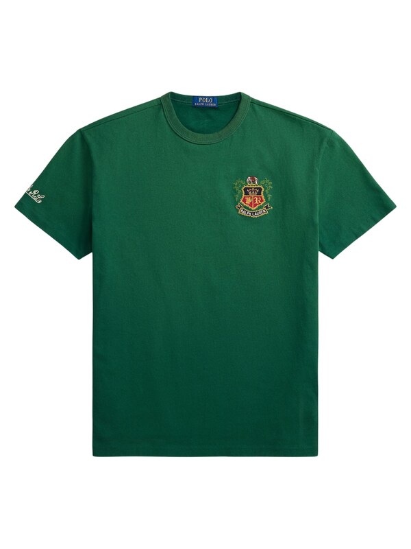  Polo Ralph Lauren Polo Ralph Lauren Sweater With Embroidery 