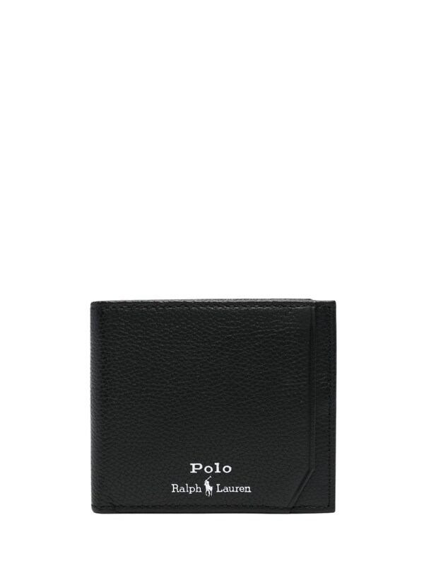  Polo Ralph Lauren Polo Ralph Lauren Wallet With Logo 
