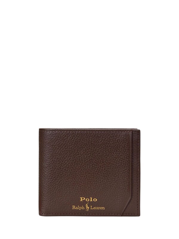  Polo Ralph Lauren Polo Ralph Lauren Wallet With Logo 