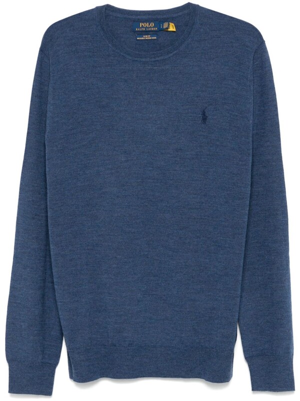  Polo Ralph Lauren Polo Ralph Lauren Wool Sweater 