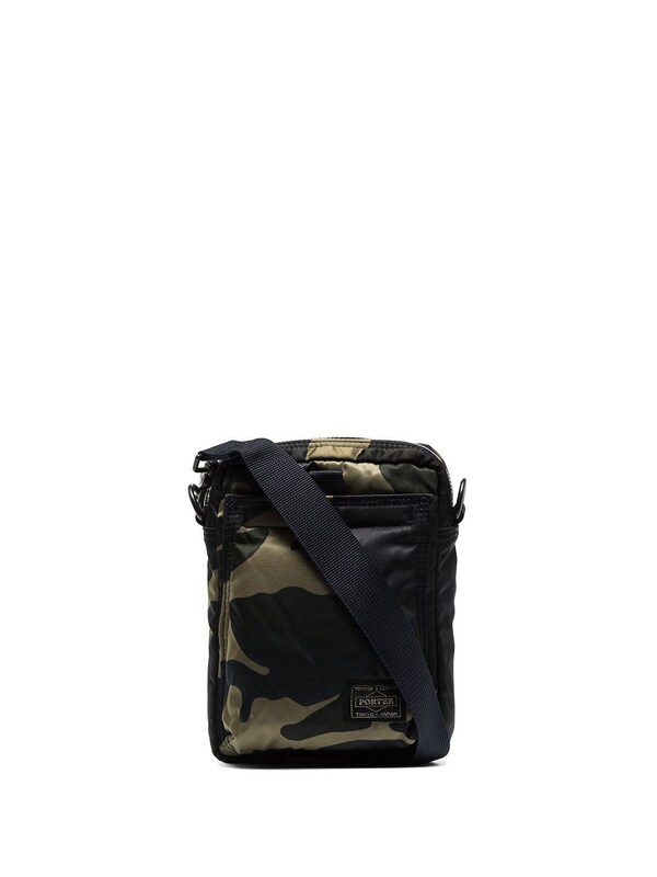  Porter Porter Counter Shade Crossbody Bag 