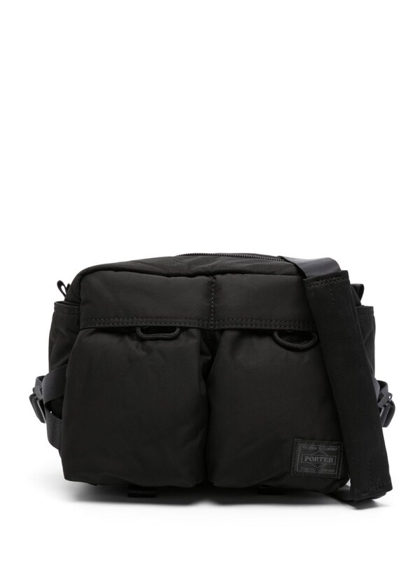  Porter Porter Senses Nylon Shoulder Bag 
