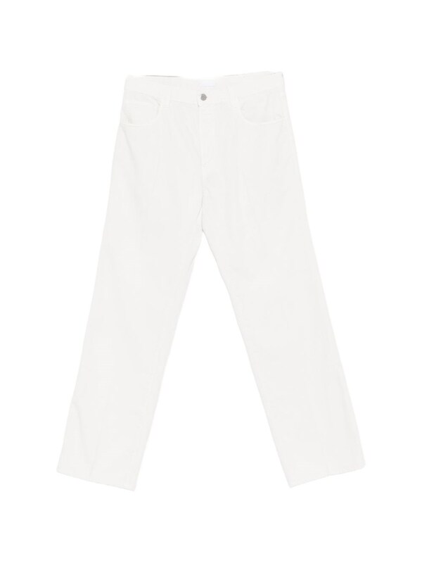  Prada Prada Denim Cotton Jeans 