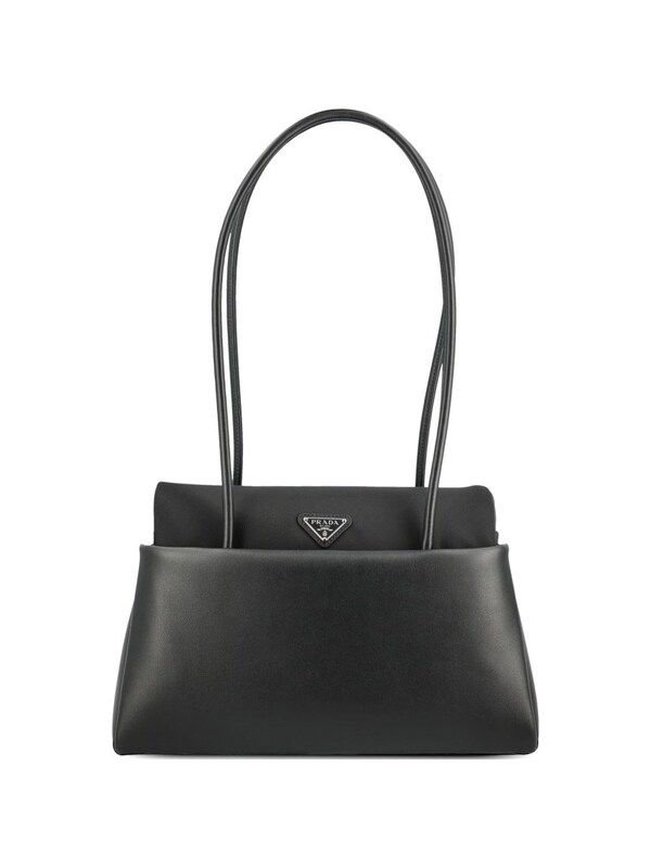 Prada Prada Prada Passage Medium Handbag 