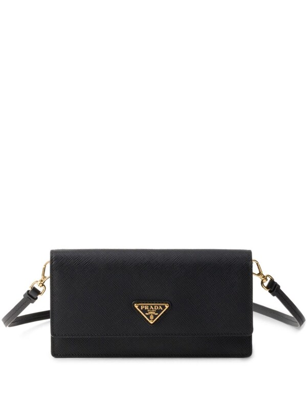  Prada Prada Saffiano Mini Bag 