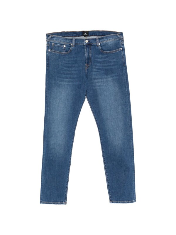  Ps Paul Smith Ps Paul Smith Denim Cotton Jeans 