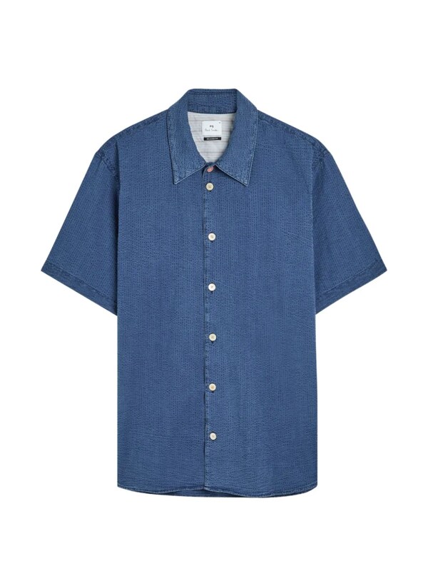  Ps Paul Smith Ps Paul Smith Short-sleeve Shirt 