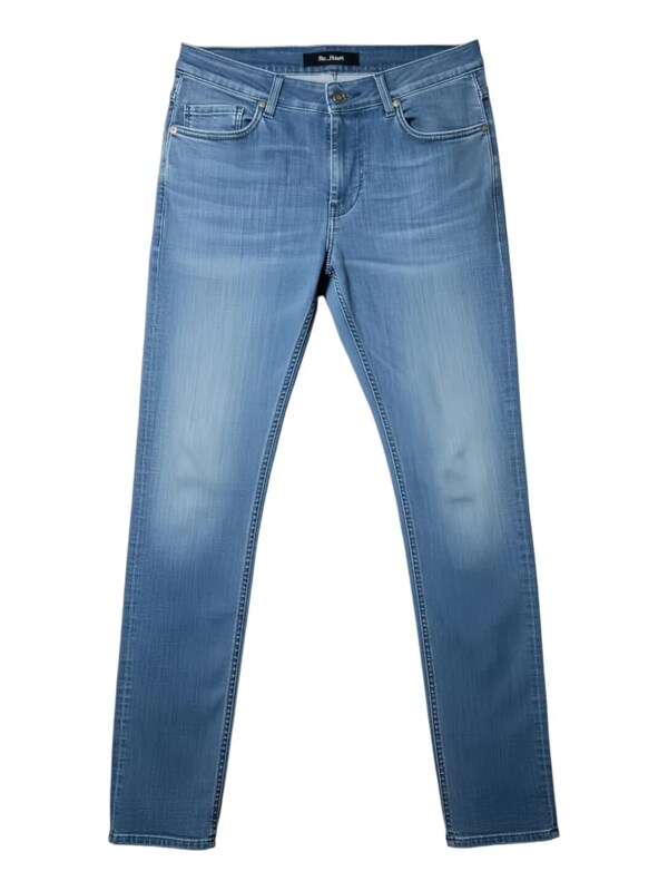  Re-hash Re-hash Rubens Jeans 