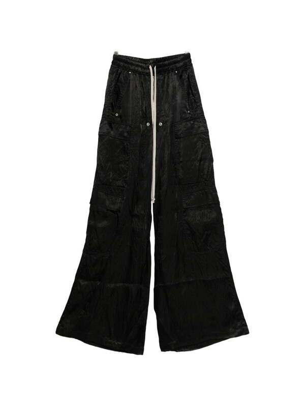  Rick Owens Rick Owens Cargo Trousers 