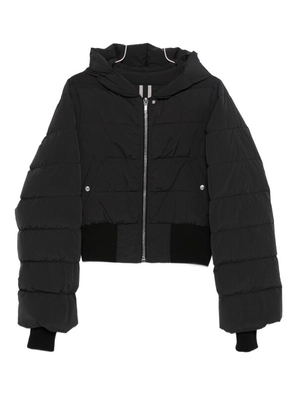  Rick Owens Rick Owens Short Down Jacket 
